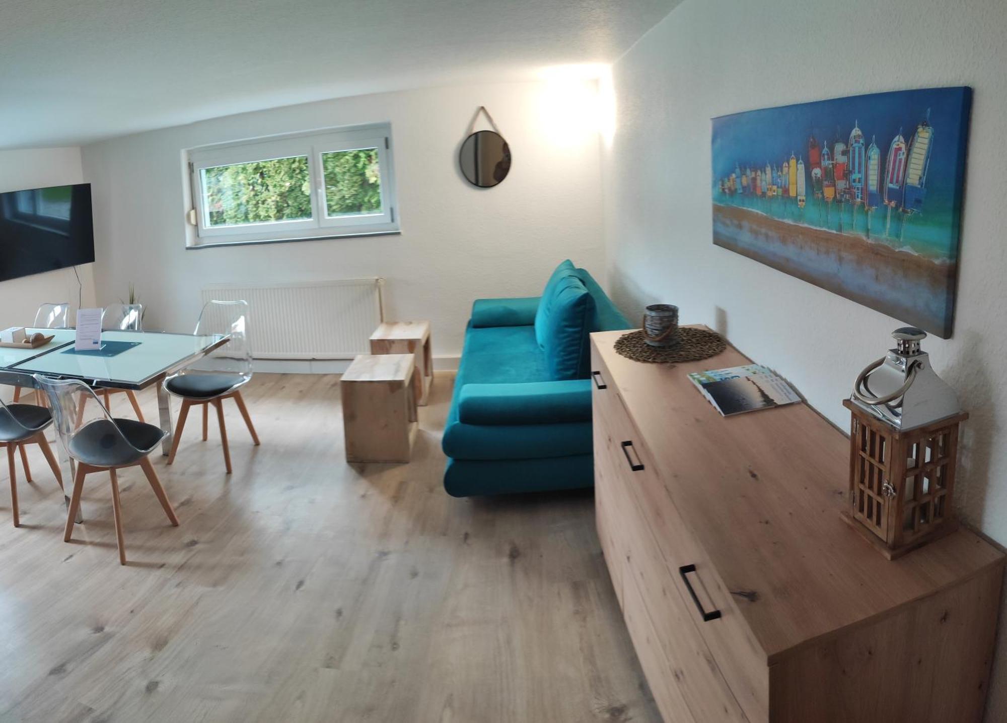 Fewo Heimathafen Bodman-Ludwigshafen Cameră foto